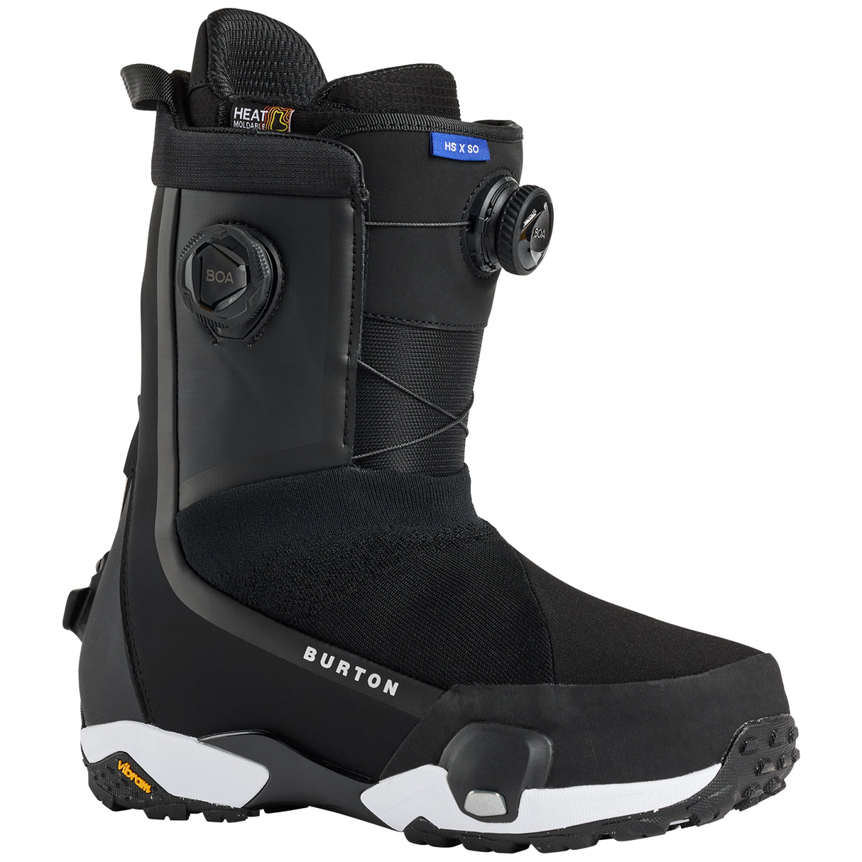 Burton Highshot X Step On 25/26