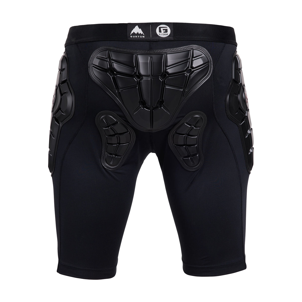 Burton Herre Impact Shorts