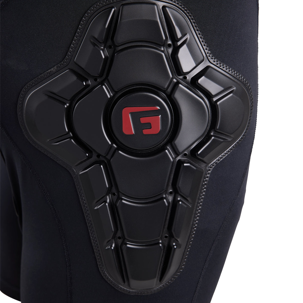 Burton Herre Impact Shorts