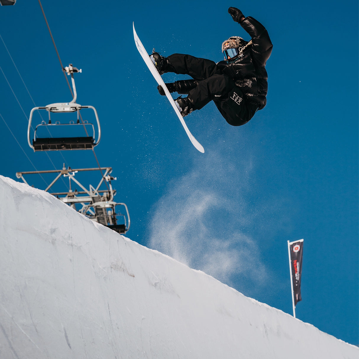 Burton Process 25/26