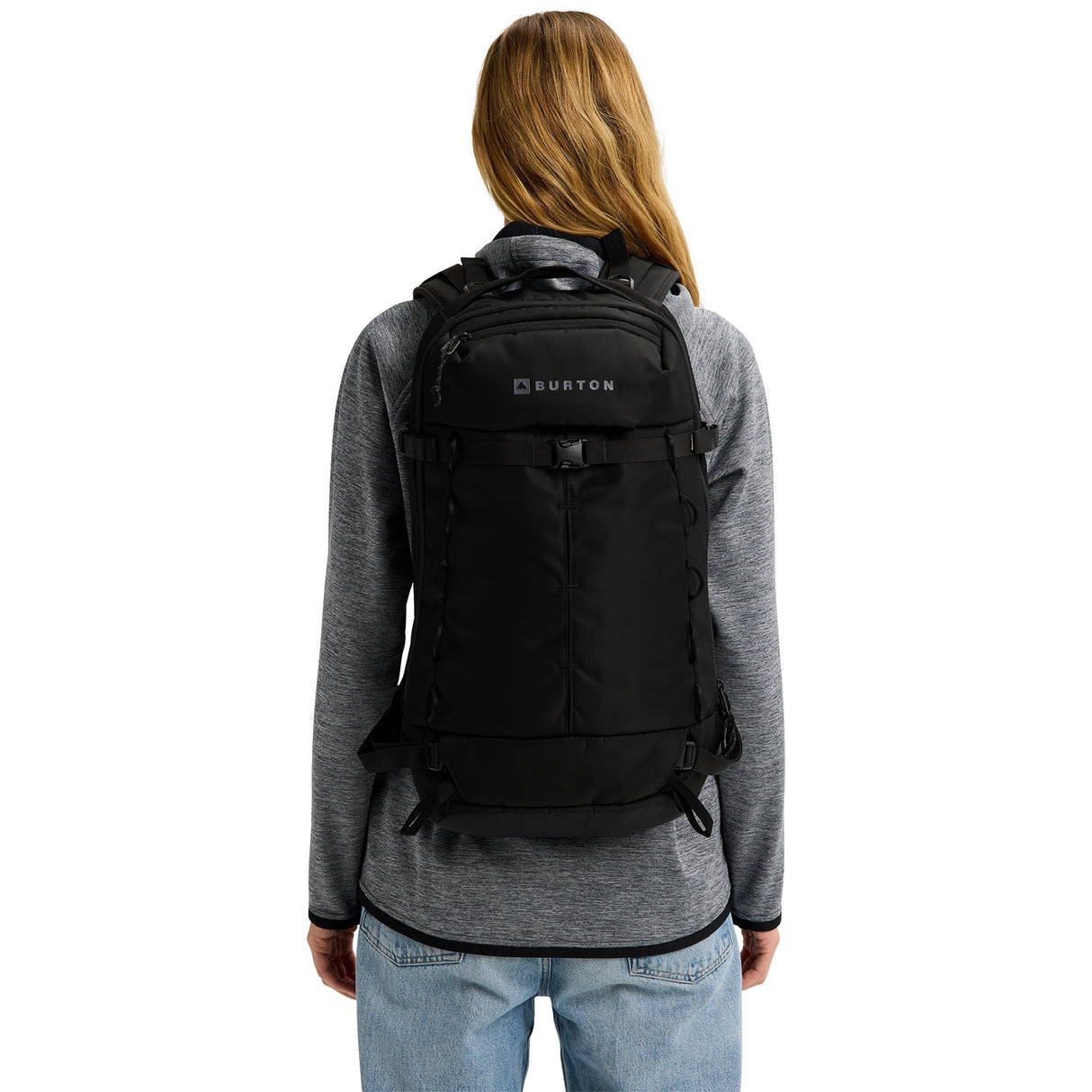 Burton Sidehill 18L Backpack