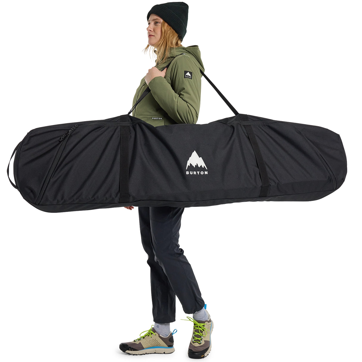 Burton Space Sack Board Bag