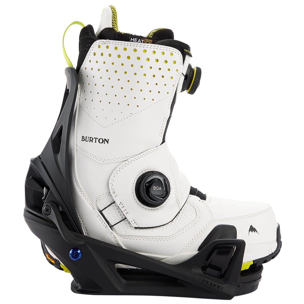 Burton Step On 25/26
