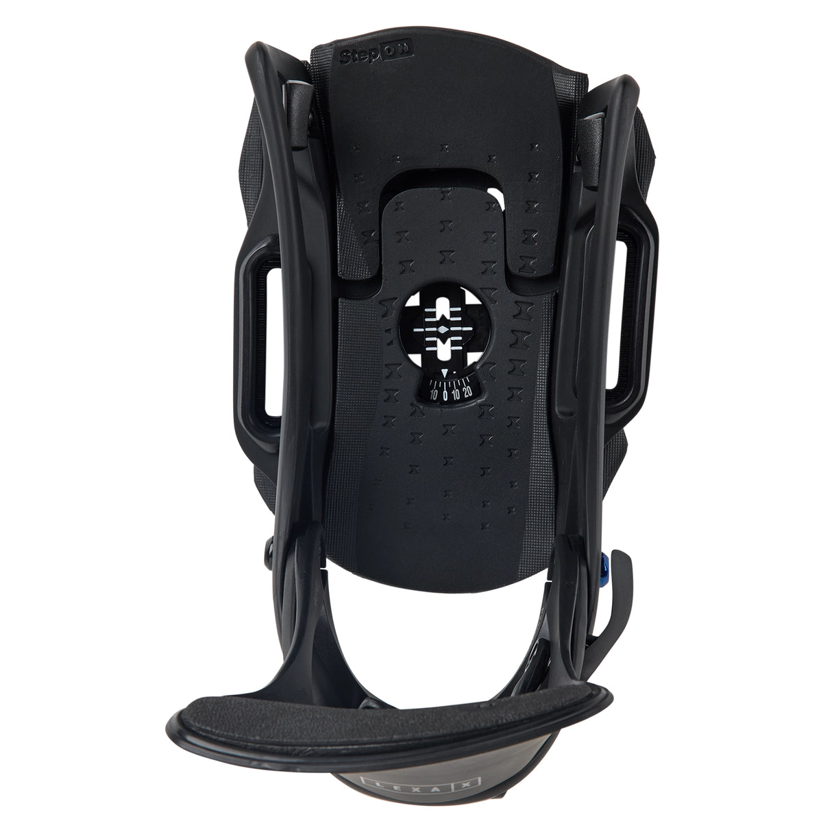 Burton Step On Lexa X EST 25/26