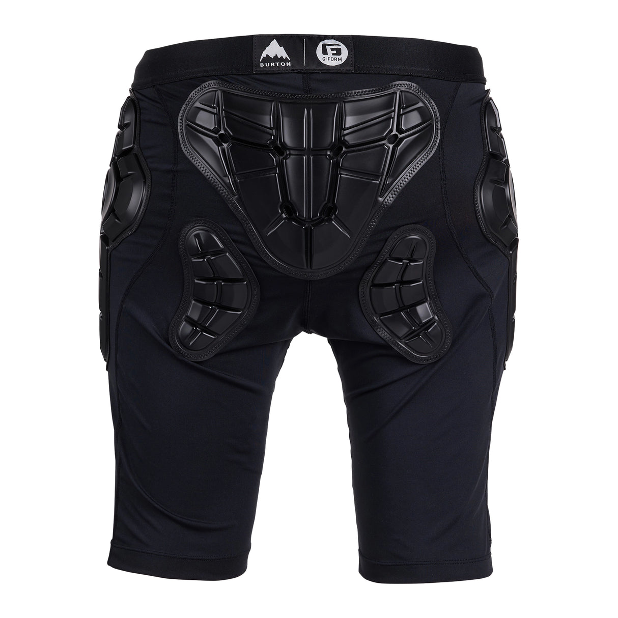 Burton Impact Shorts til kvinder