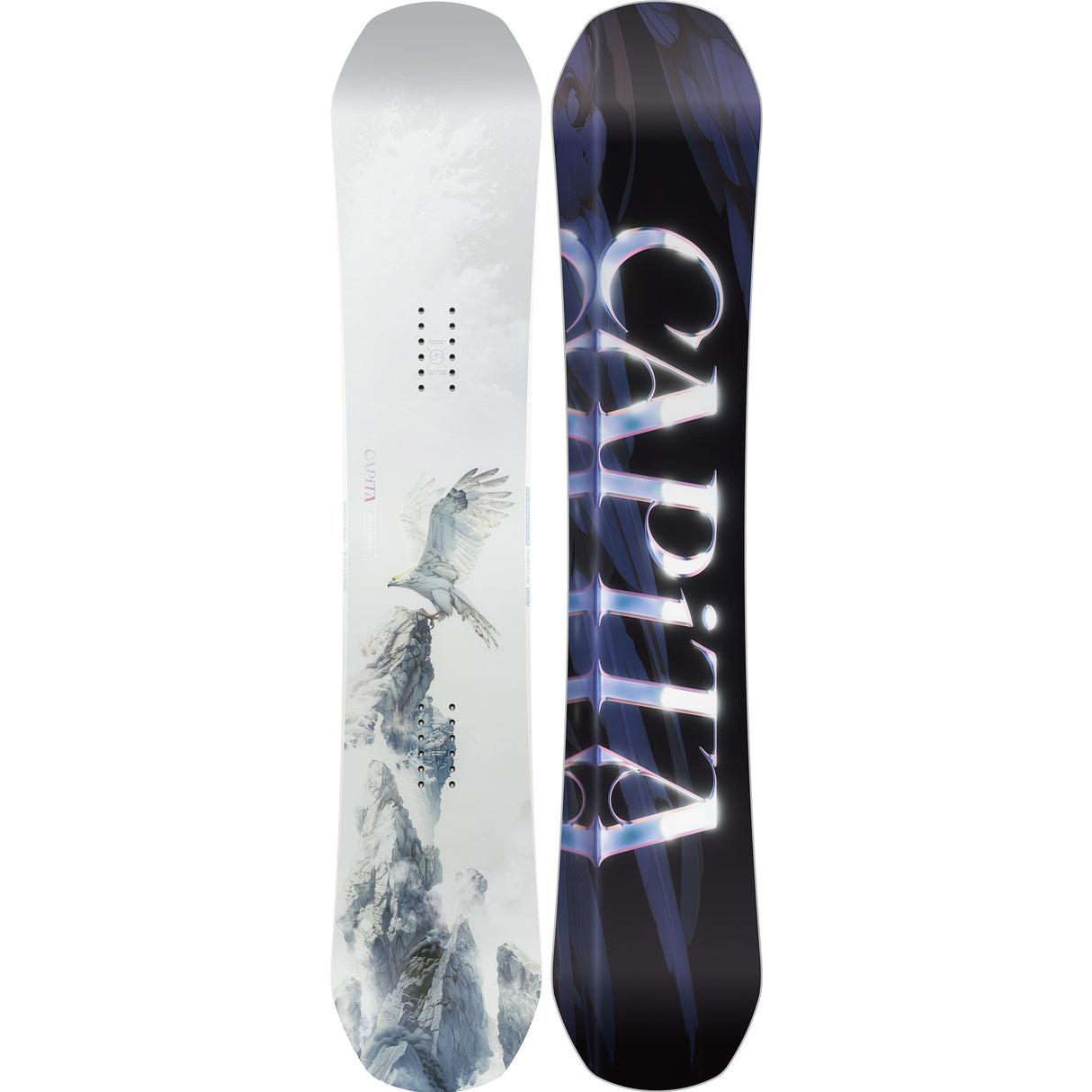 Capita Birds Of A Feather 25/26