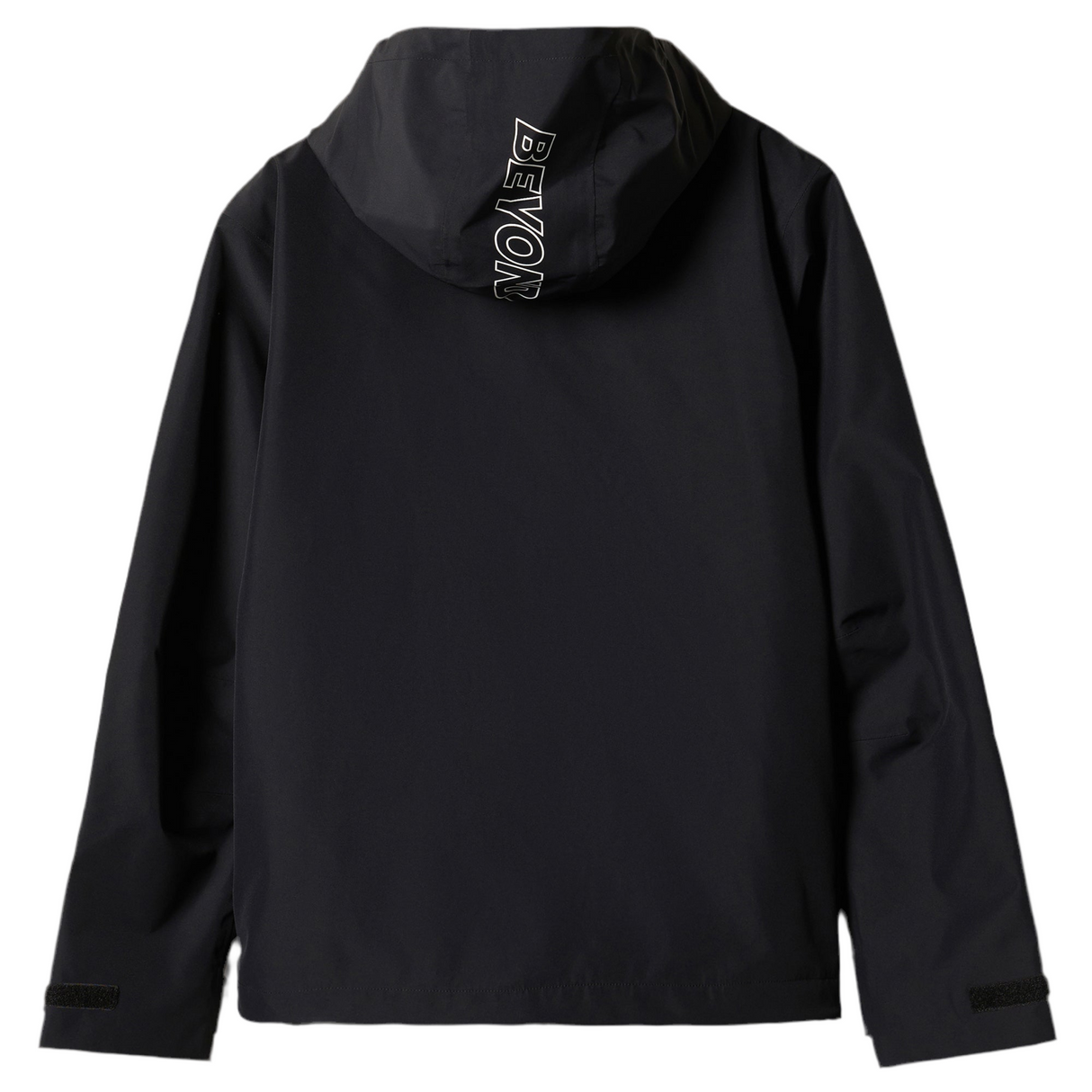 Ud over medaljer Jakken