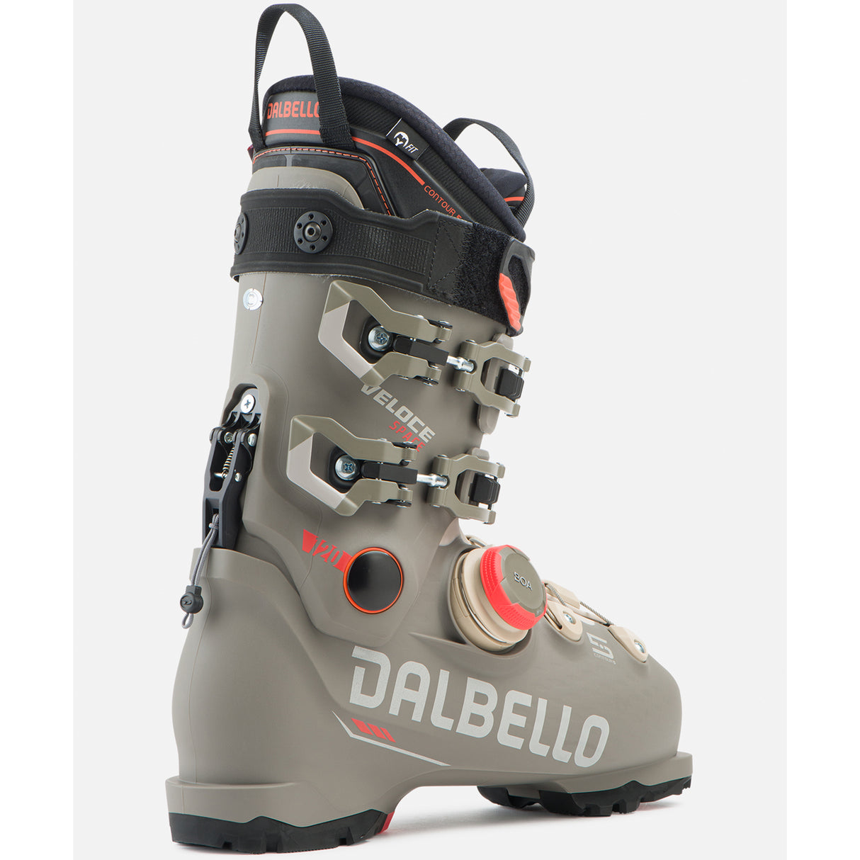 Dalbello Veloce Space 120 GW