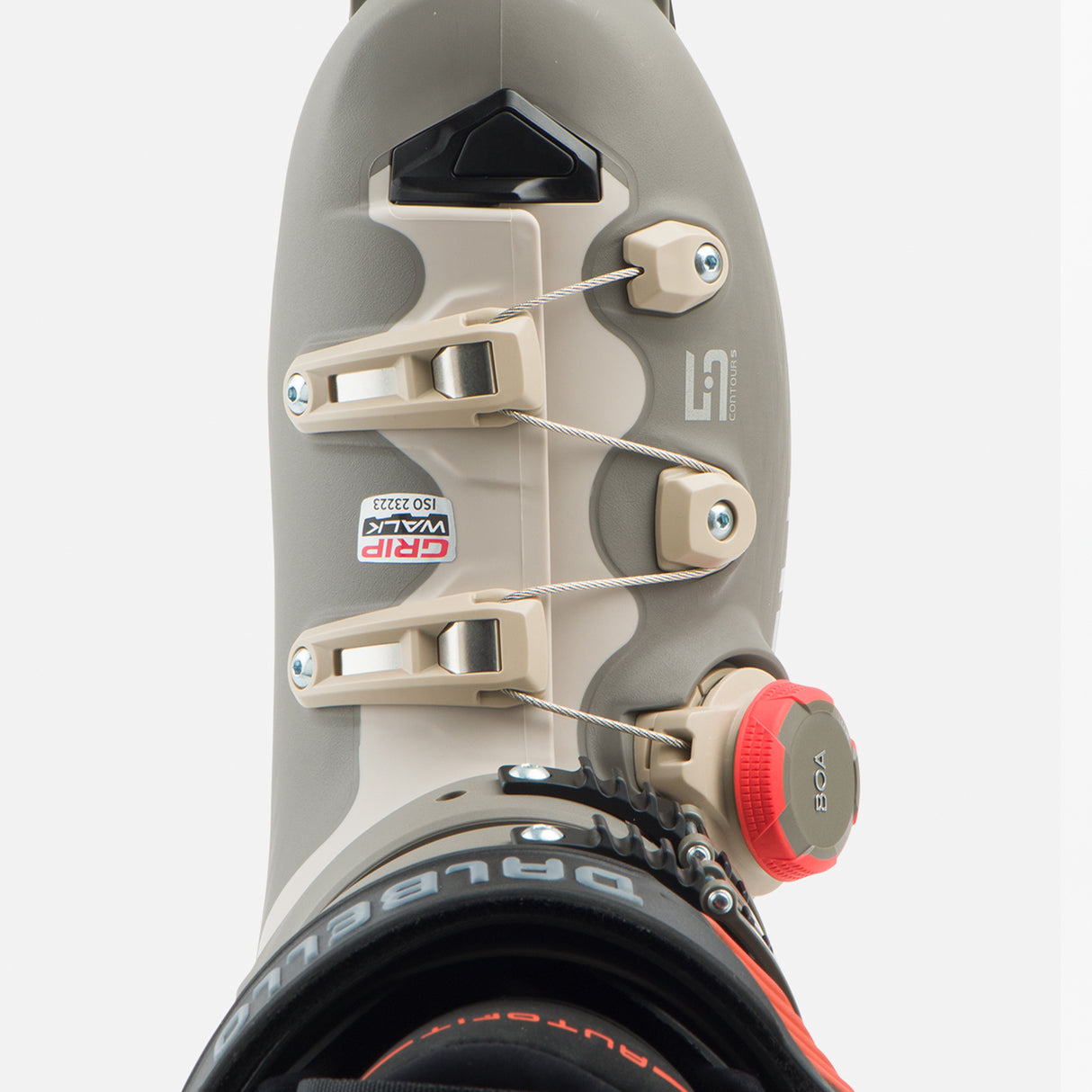 Dalbello Veloce Space 120 GW