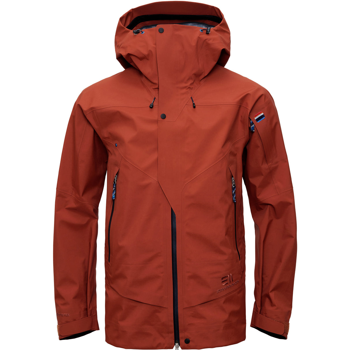 Elevenate M Pure Jakke