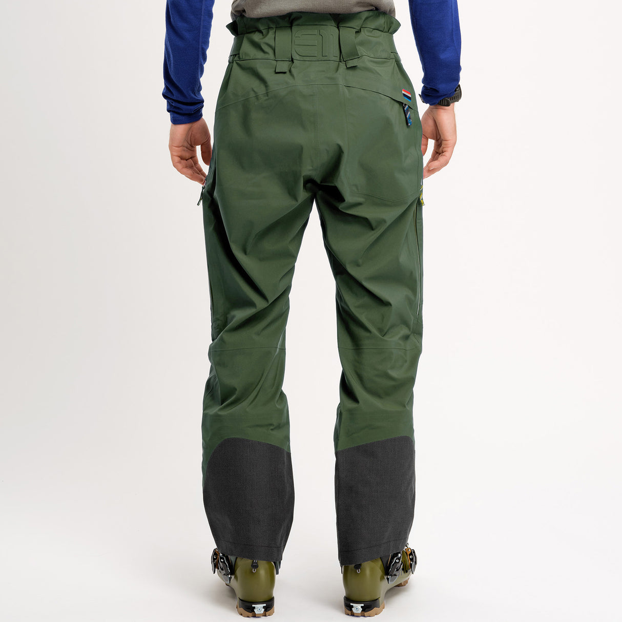 Elevenate M Pure Pants