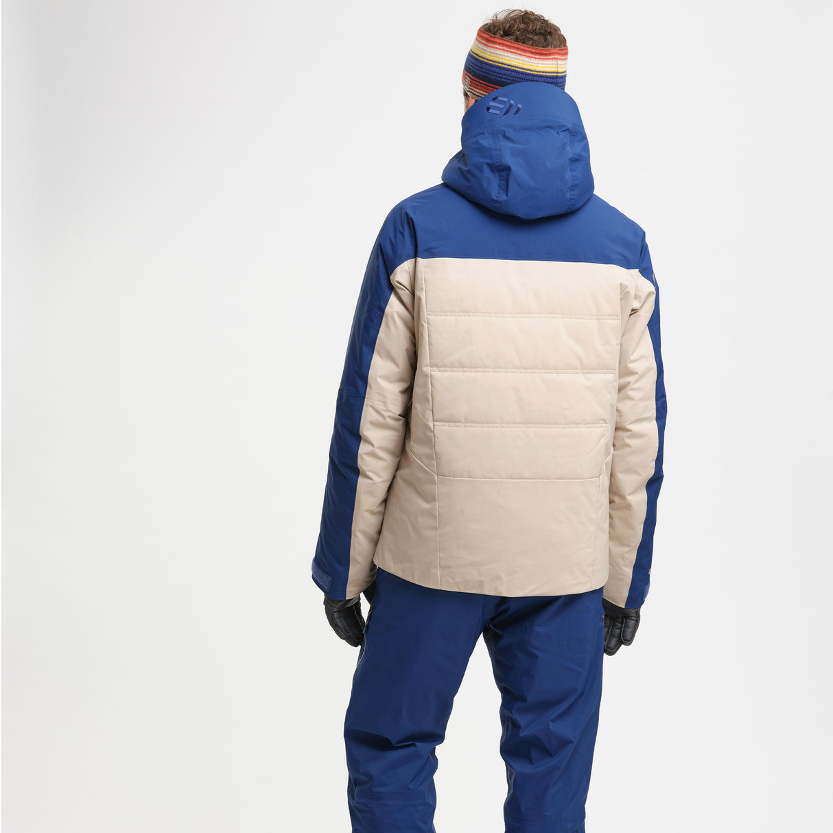 Elevenate M St. Moritz Jakke