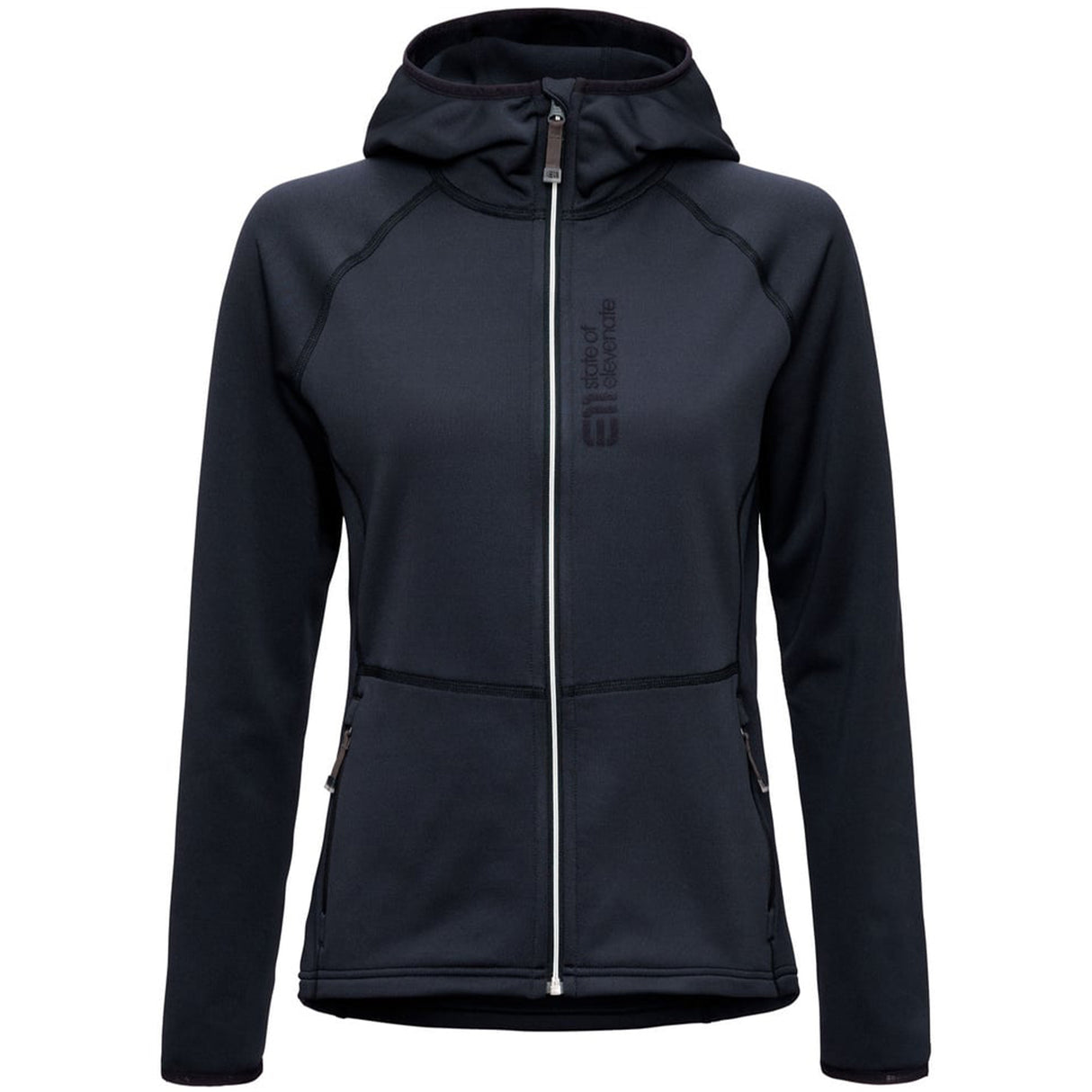 Elevenate W Skiers Fleece Hood