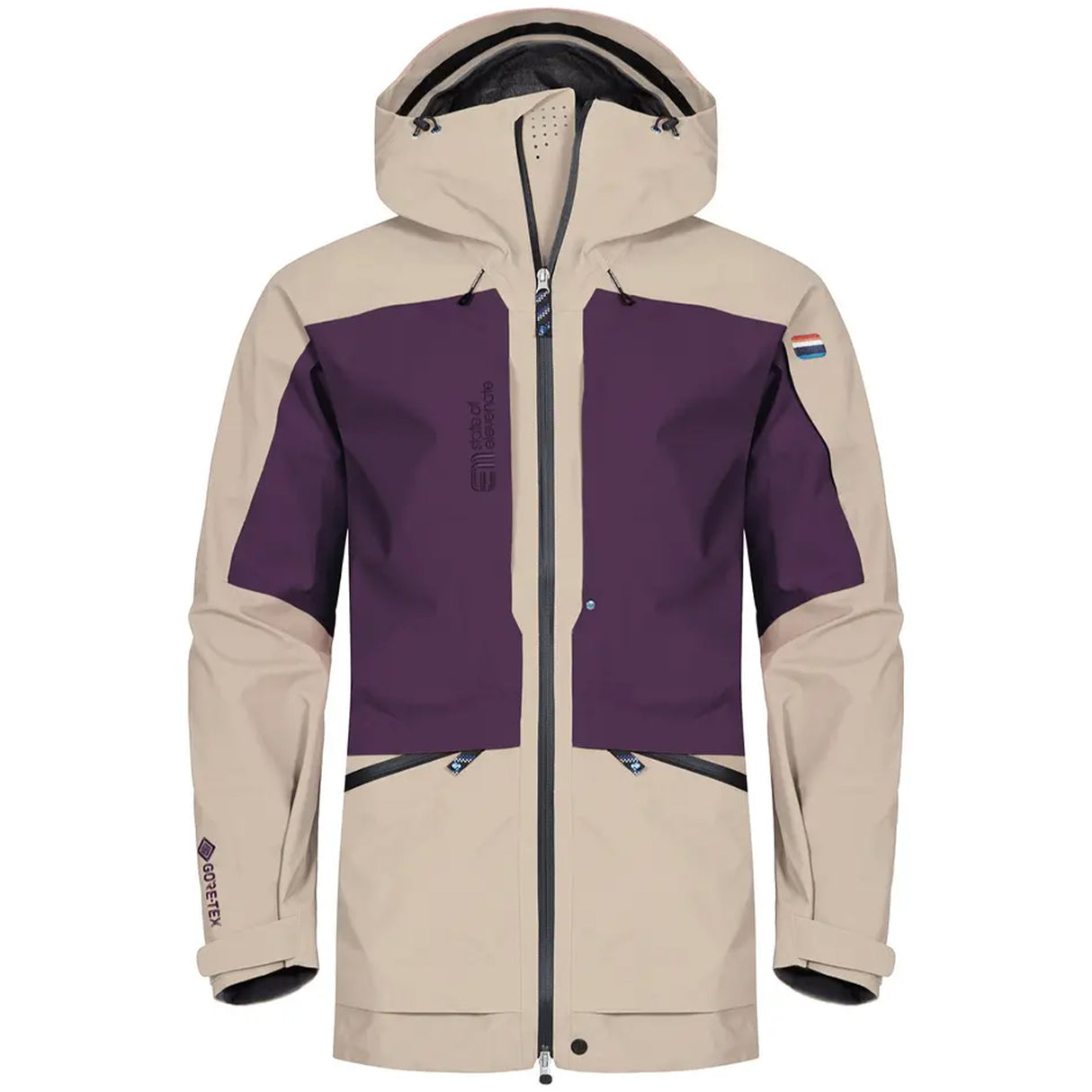 Elevenate M Pure 100 Jacket