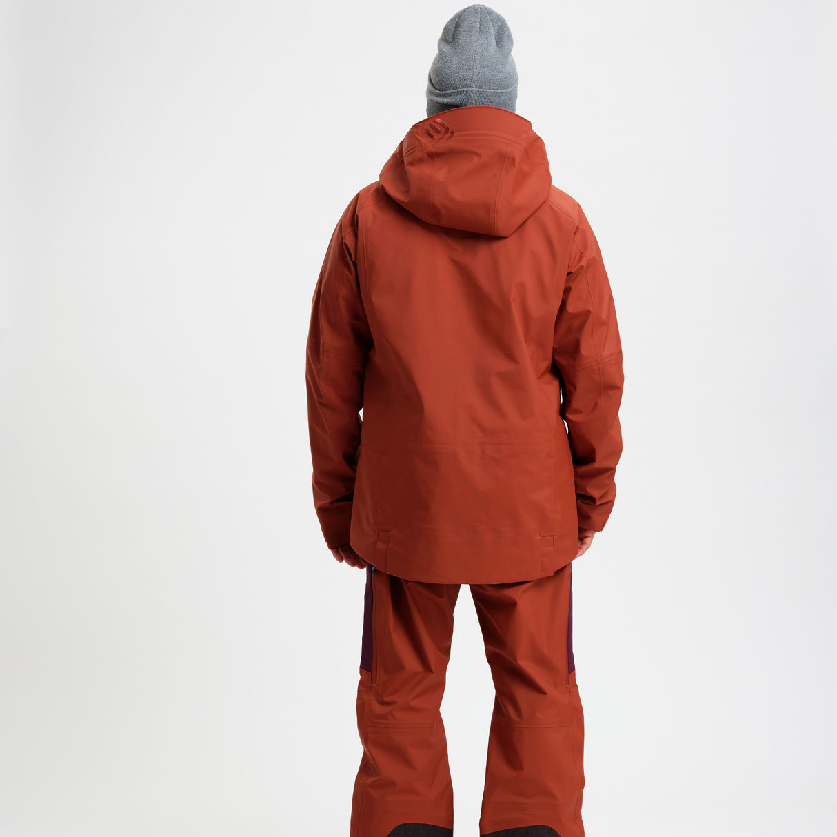 Elevenate M Pure Jakke