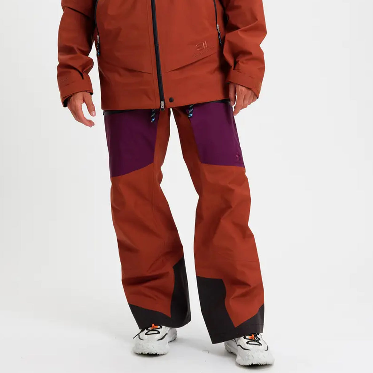 Elevenate M Pure Bukser