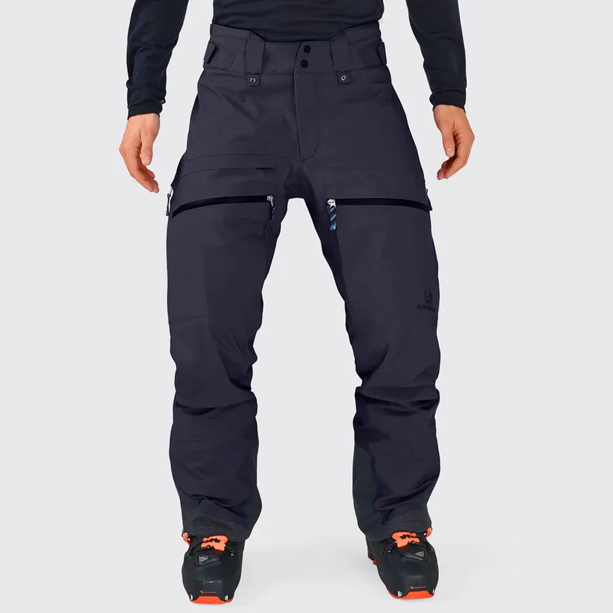 Elevenate M Pure Bukser