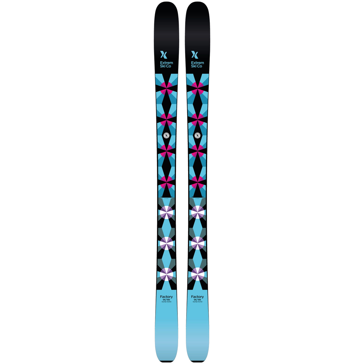 Extrem Factory 96 26/27