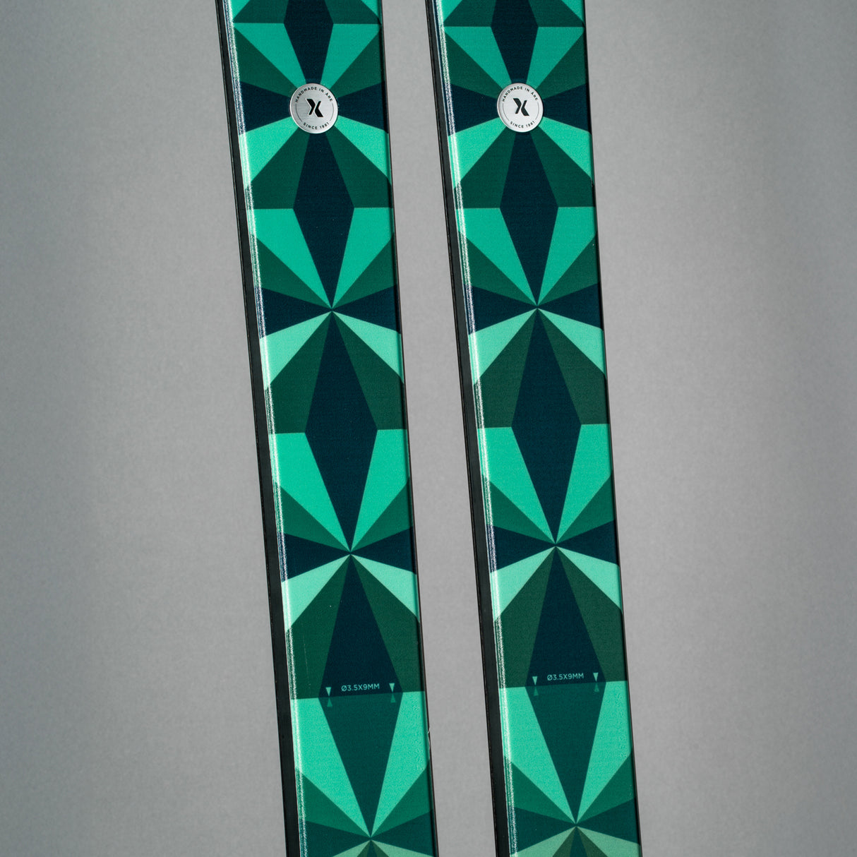 Ekstrem Fusion 95 25/26