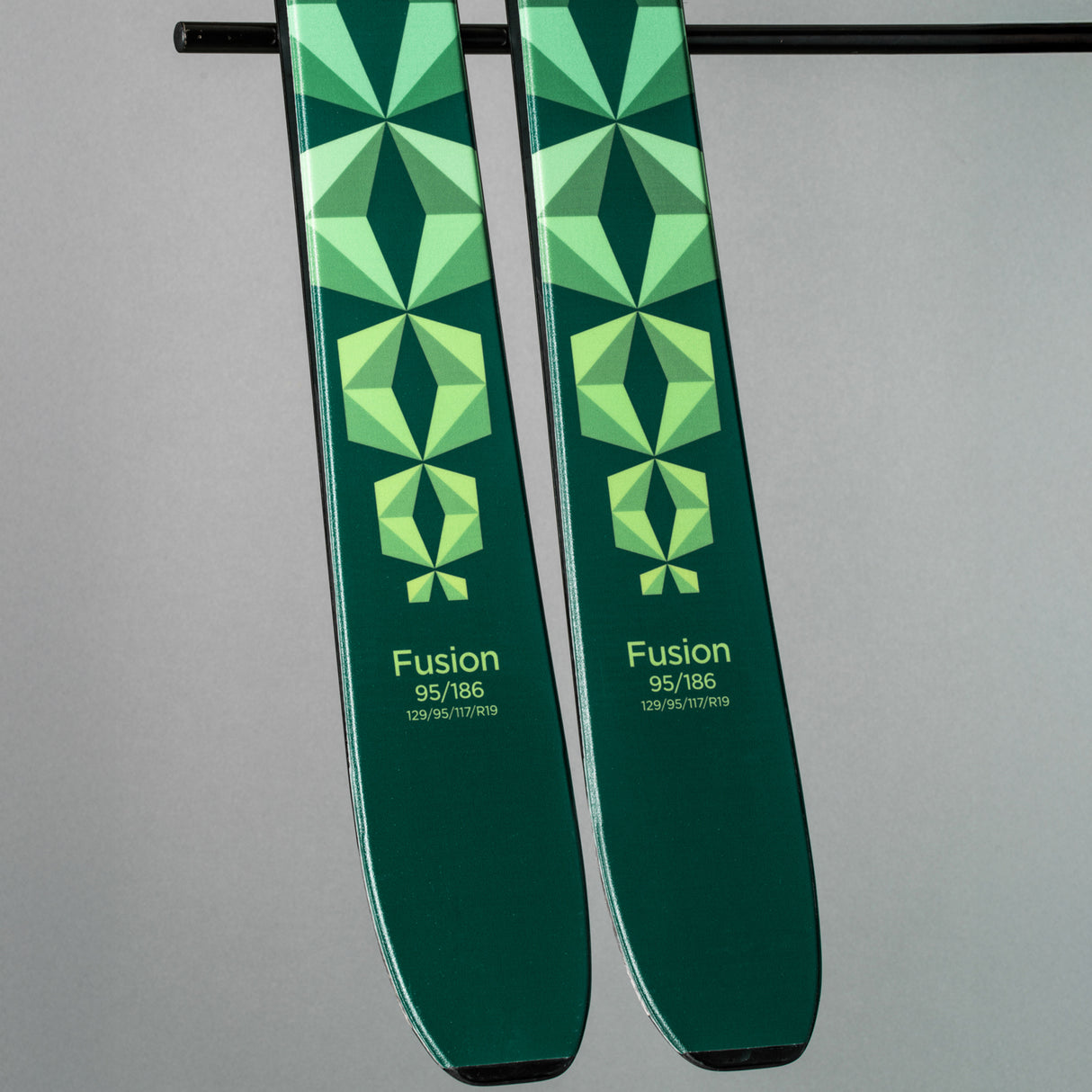 Ekstrem Fusion 95 25/26