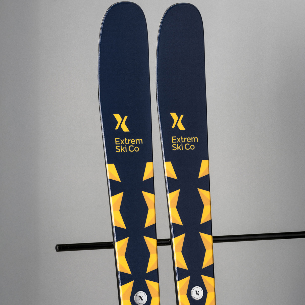 Ekstrem Projekt 91 25/26