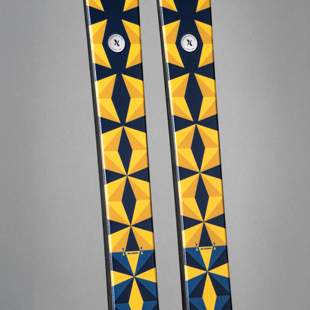 Ekstrem Projekt 91 25/26