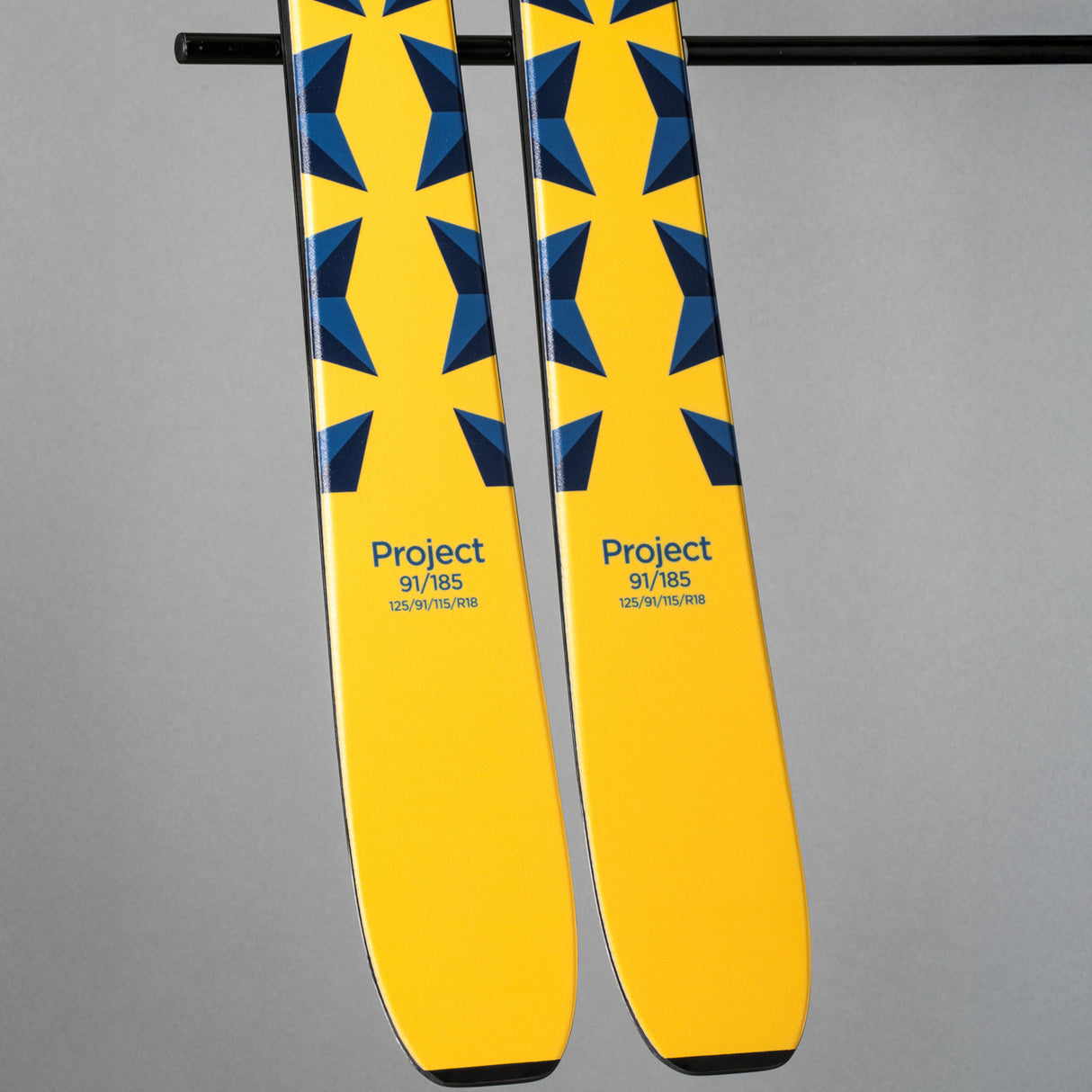 Ekstrem Projekt 91 25/26