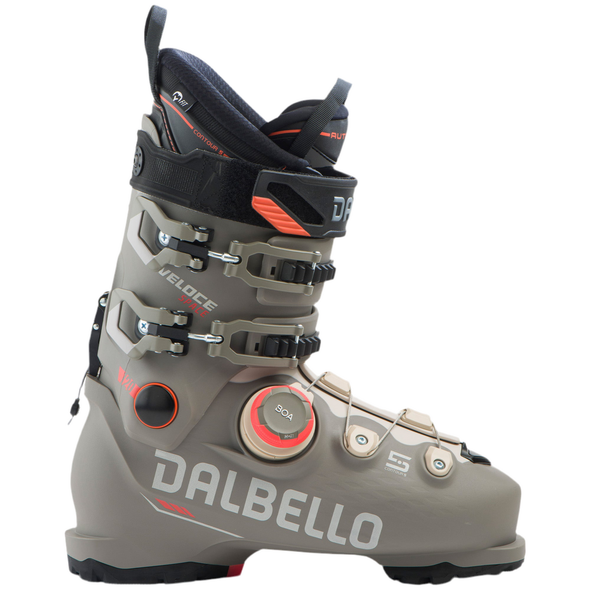 Dalbello Veloce Space 120 GW