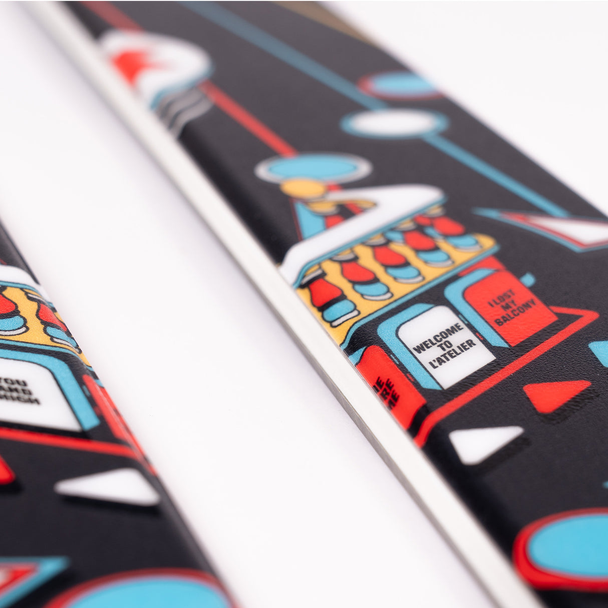 Faction Prodigy 0 25/26