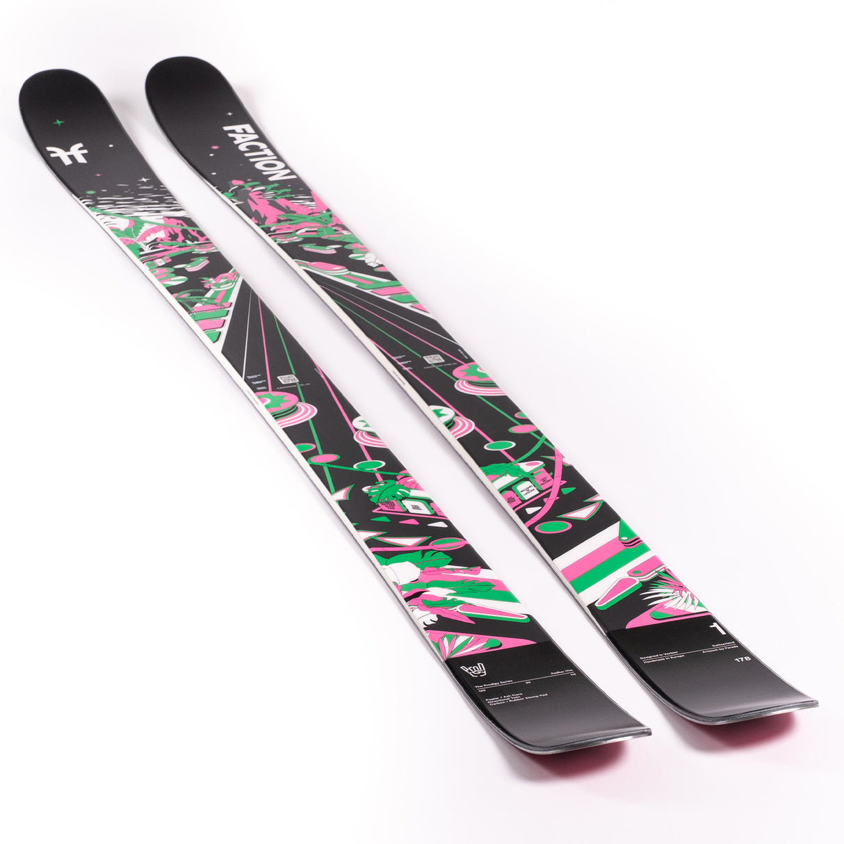 Faction Prodigy 1 25/26