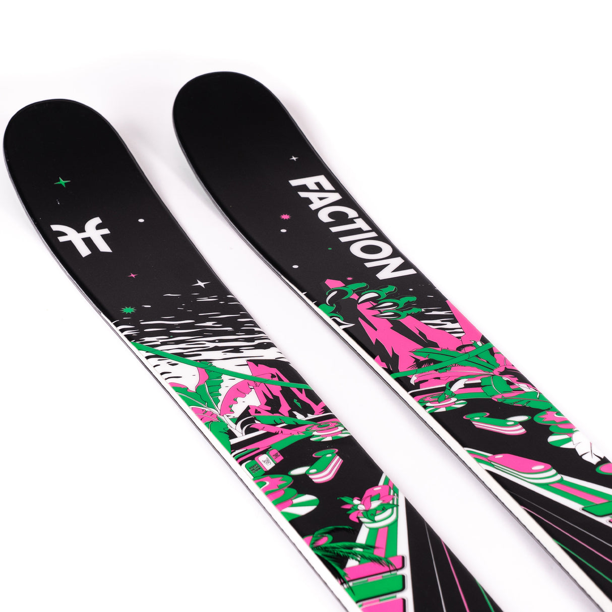 Faction Prodigy 1 25/26