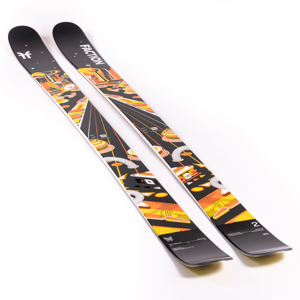 Fraktionsvidunderbarn 2 25/26