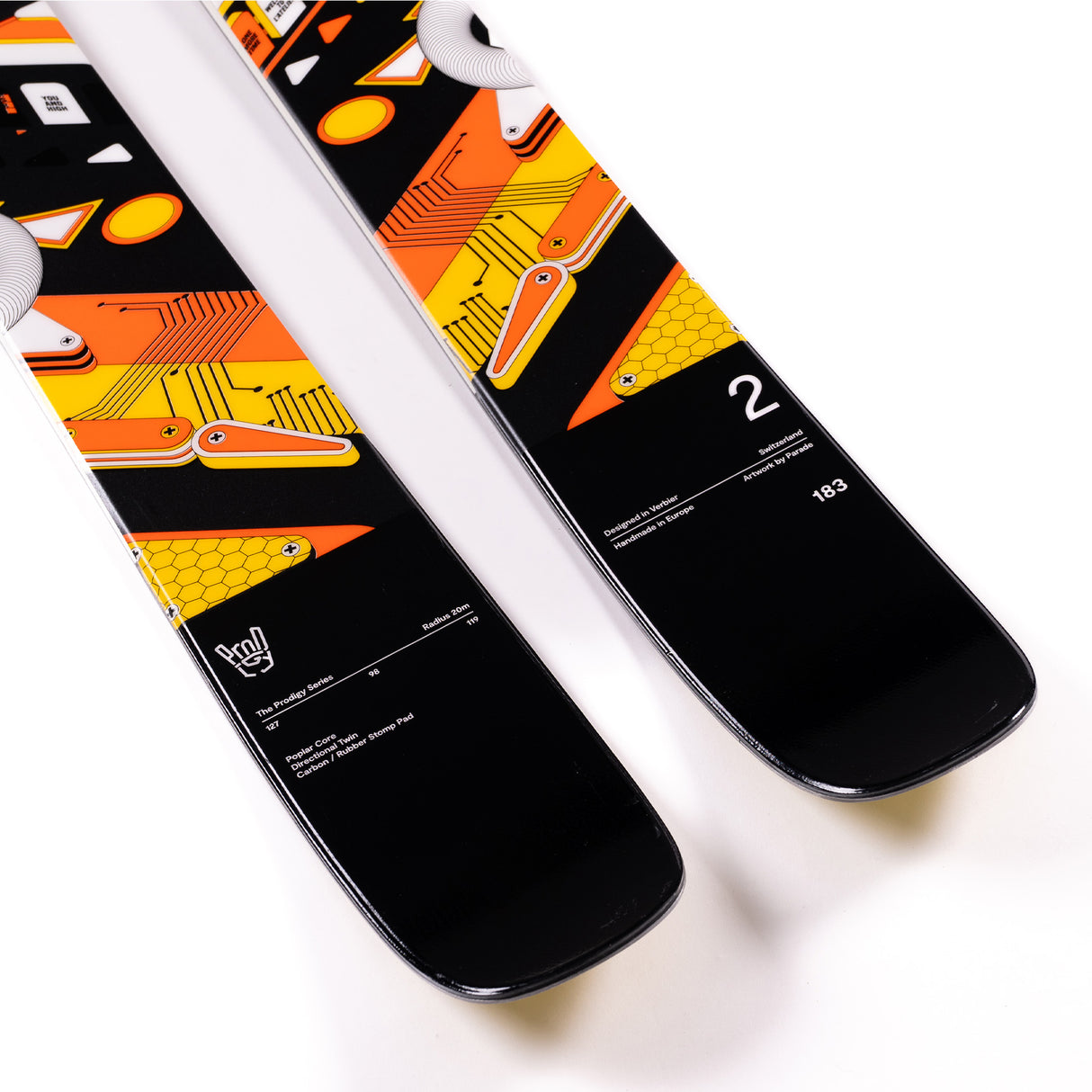 Fraktionsvidunderbarn 2 25/26