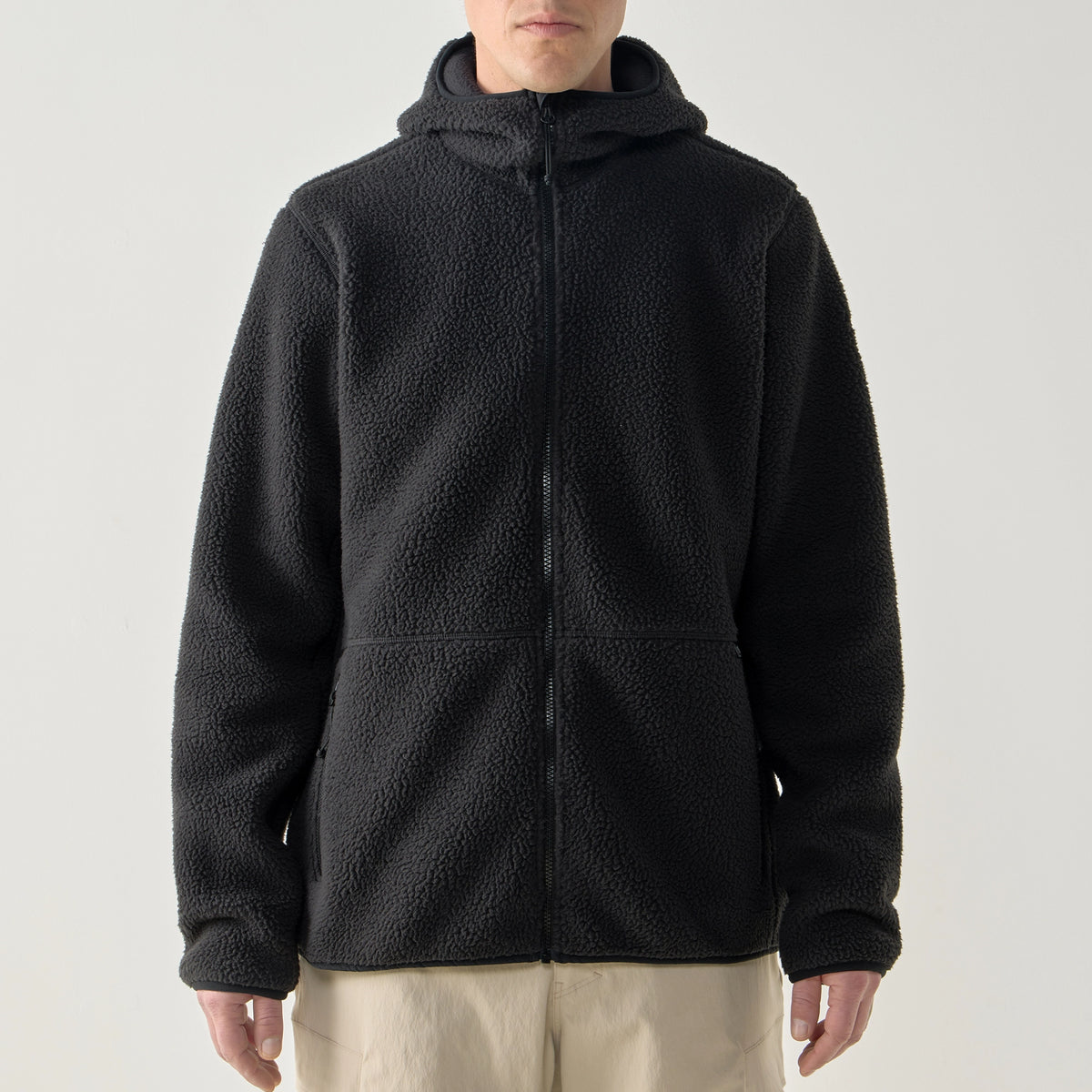 Haglöfs Funäs Pile Hood M