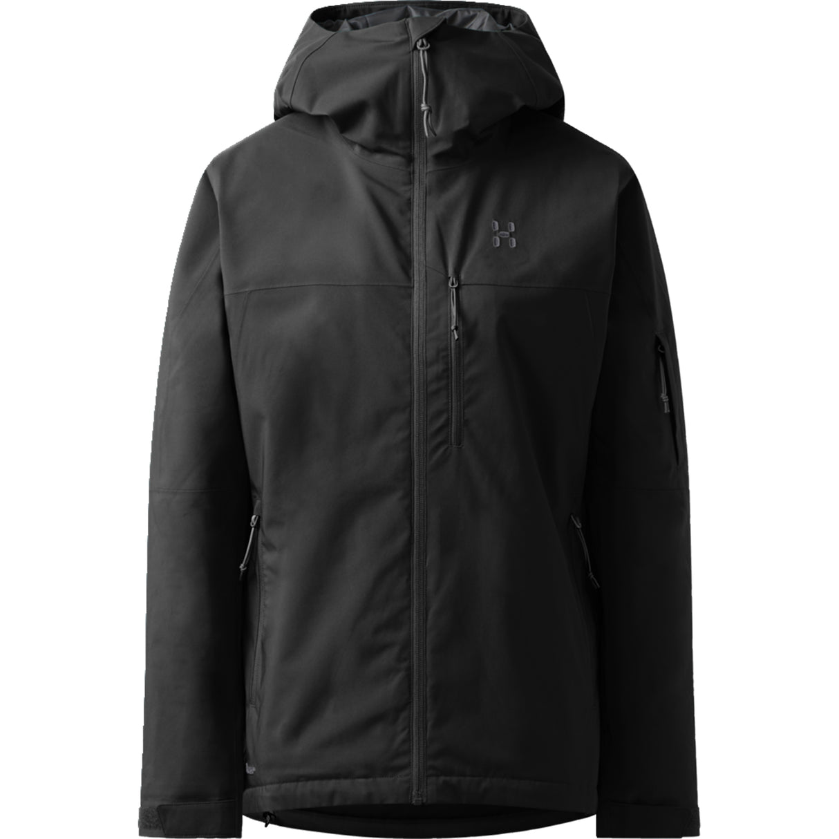 Haglöfs Gondol Insulated II Jacket W