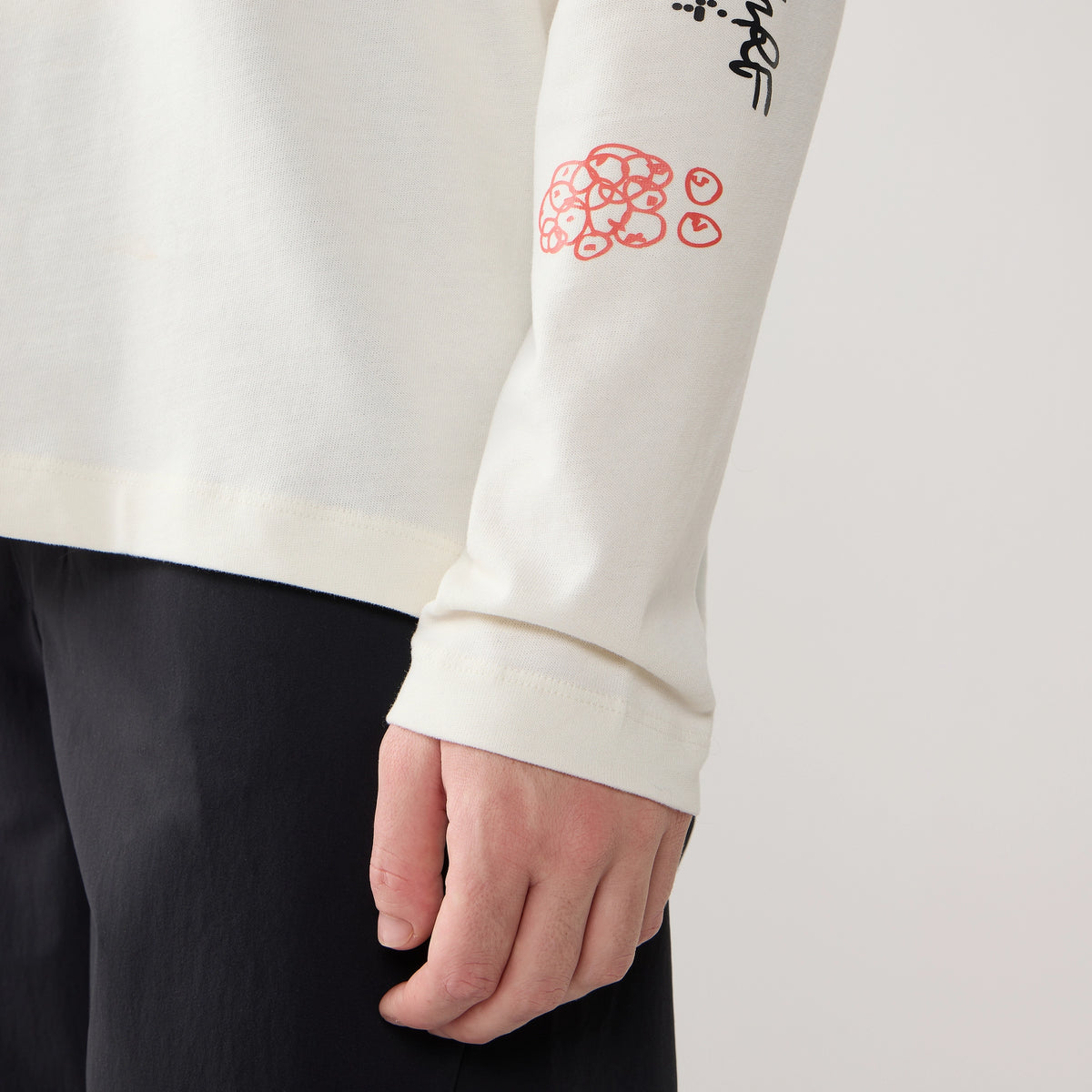 Haglöfs LS Tee W