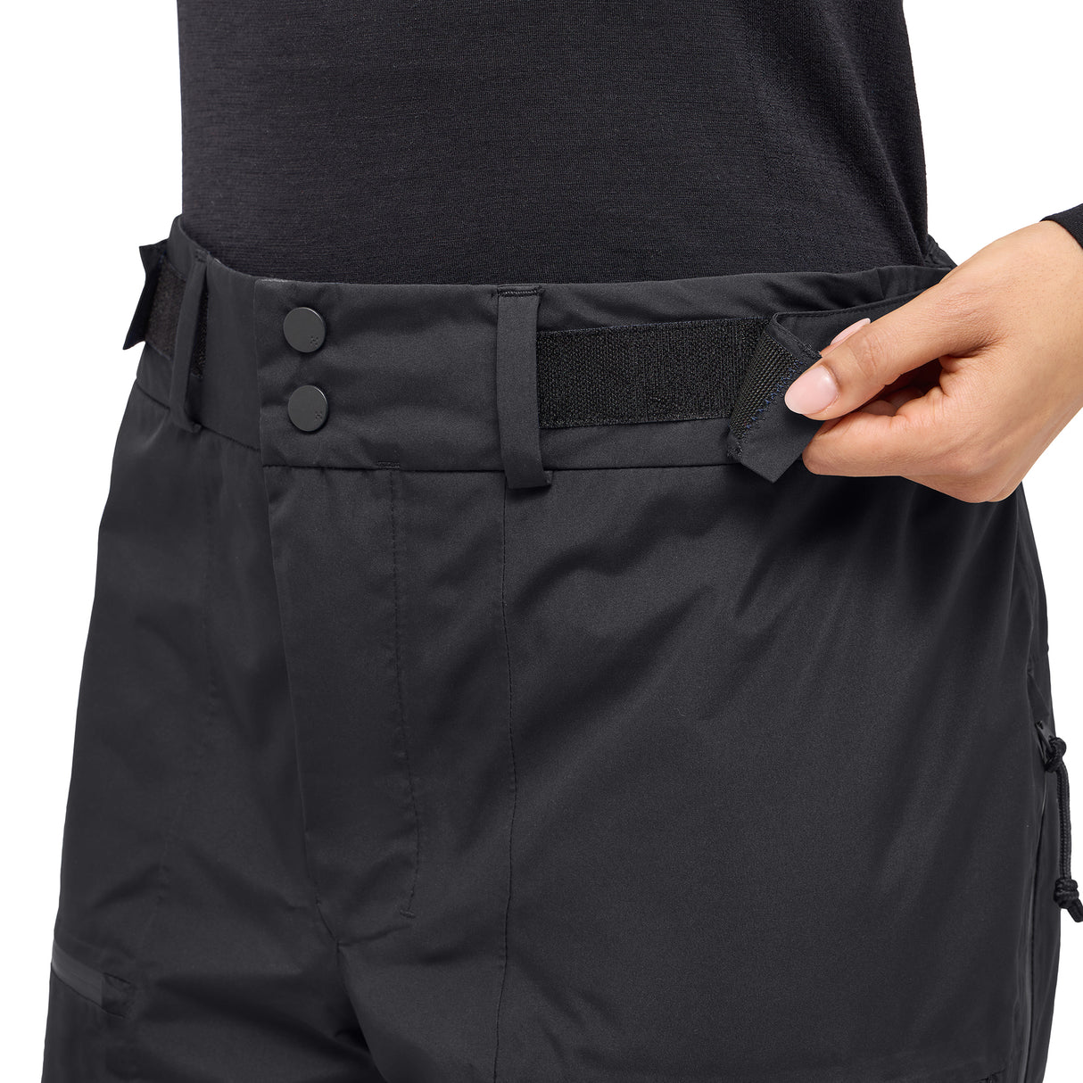 Haglöfs Latnja GTX Isolated Pant W