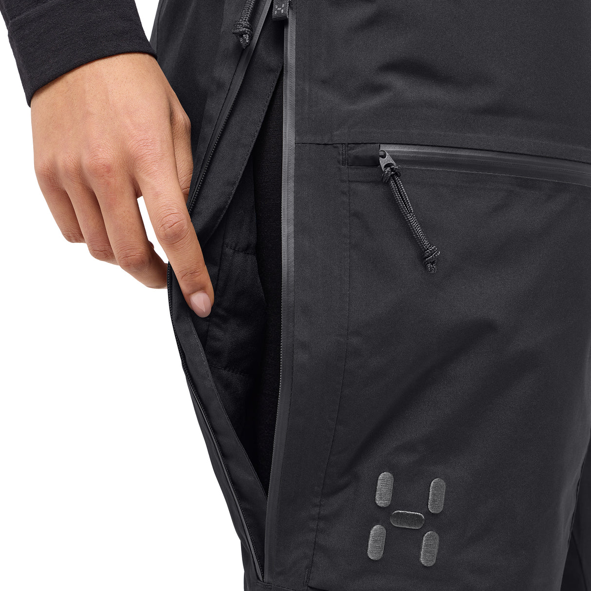 Haglöfs Latnja GTX Isolated Pant W