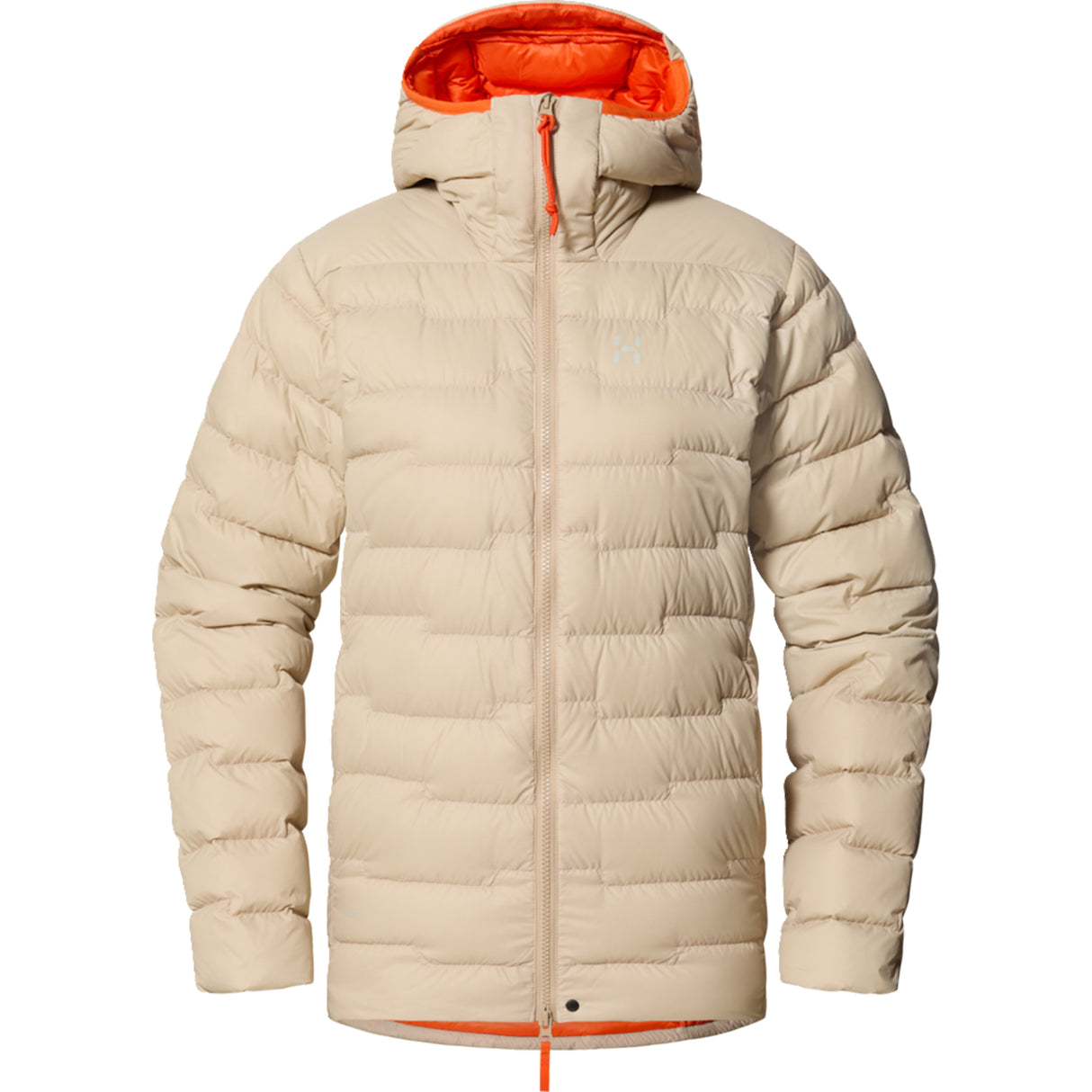 Haglöfs ROC Flash Down Hood W