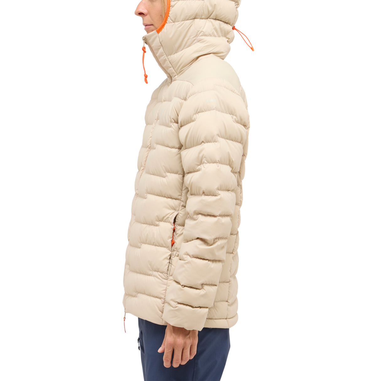 Haglöfs ROC Flash Down Hood W