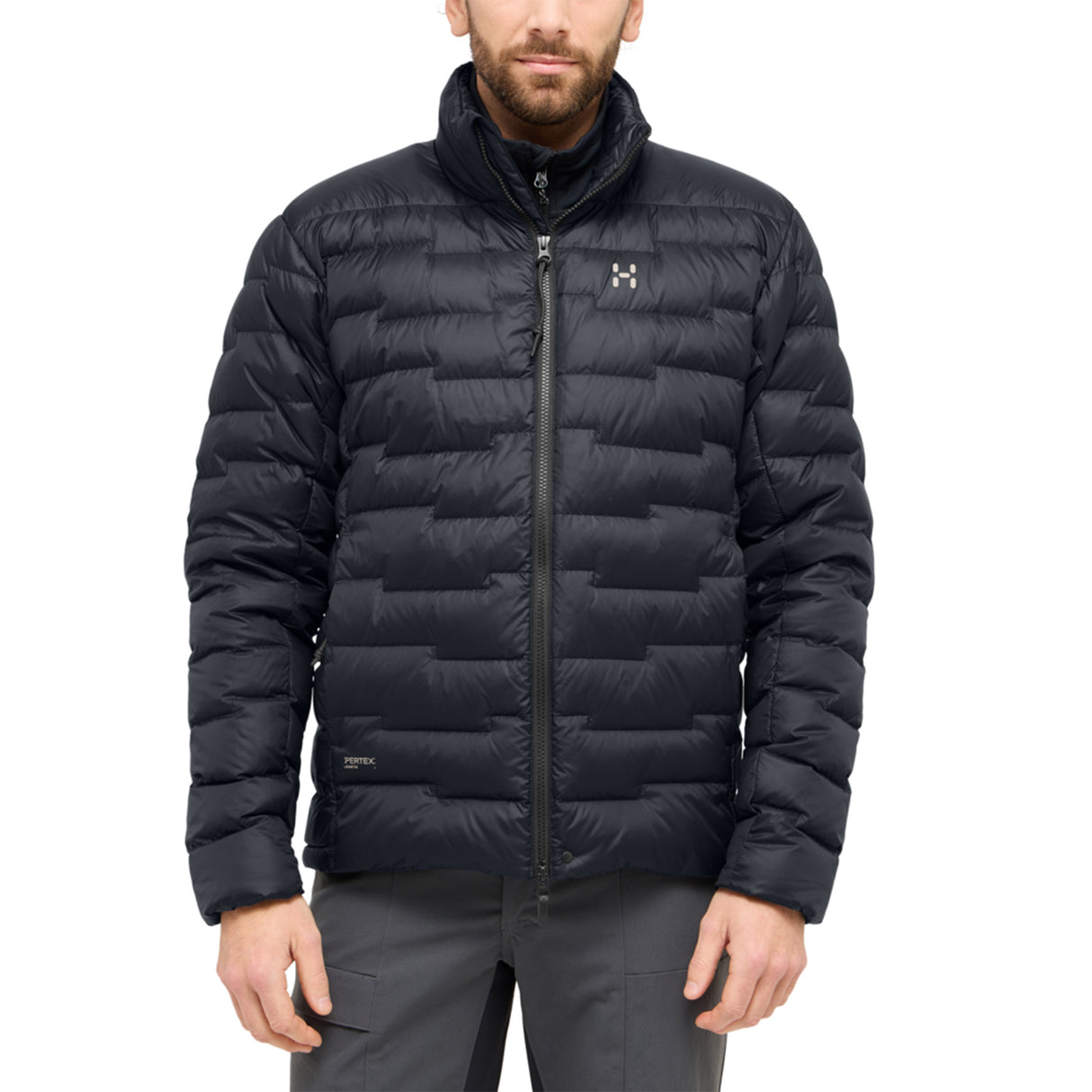 Haglöfs ROC Flash Down Jacket M