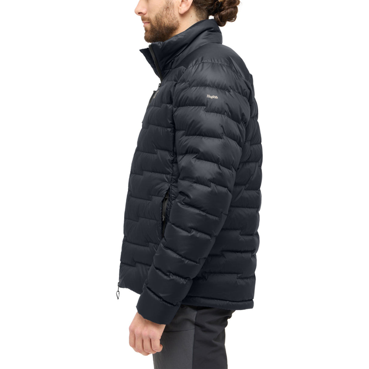 Haglöfs ROC Flash Down Jacket M