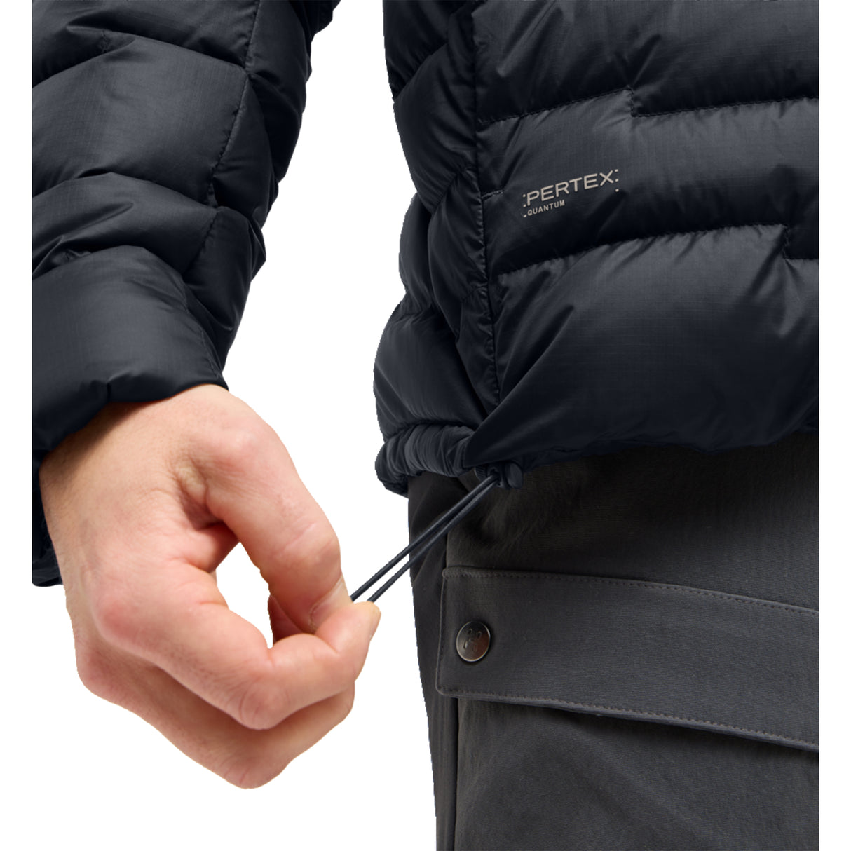 Haglöfs ROC Flash Down Jacket M