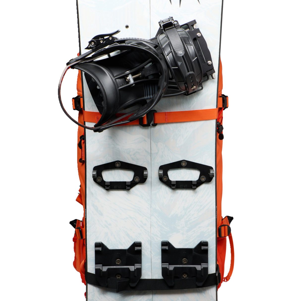 Haglöfs Sensate Pro 32