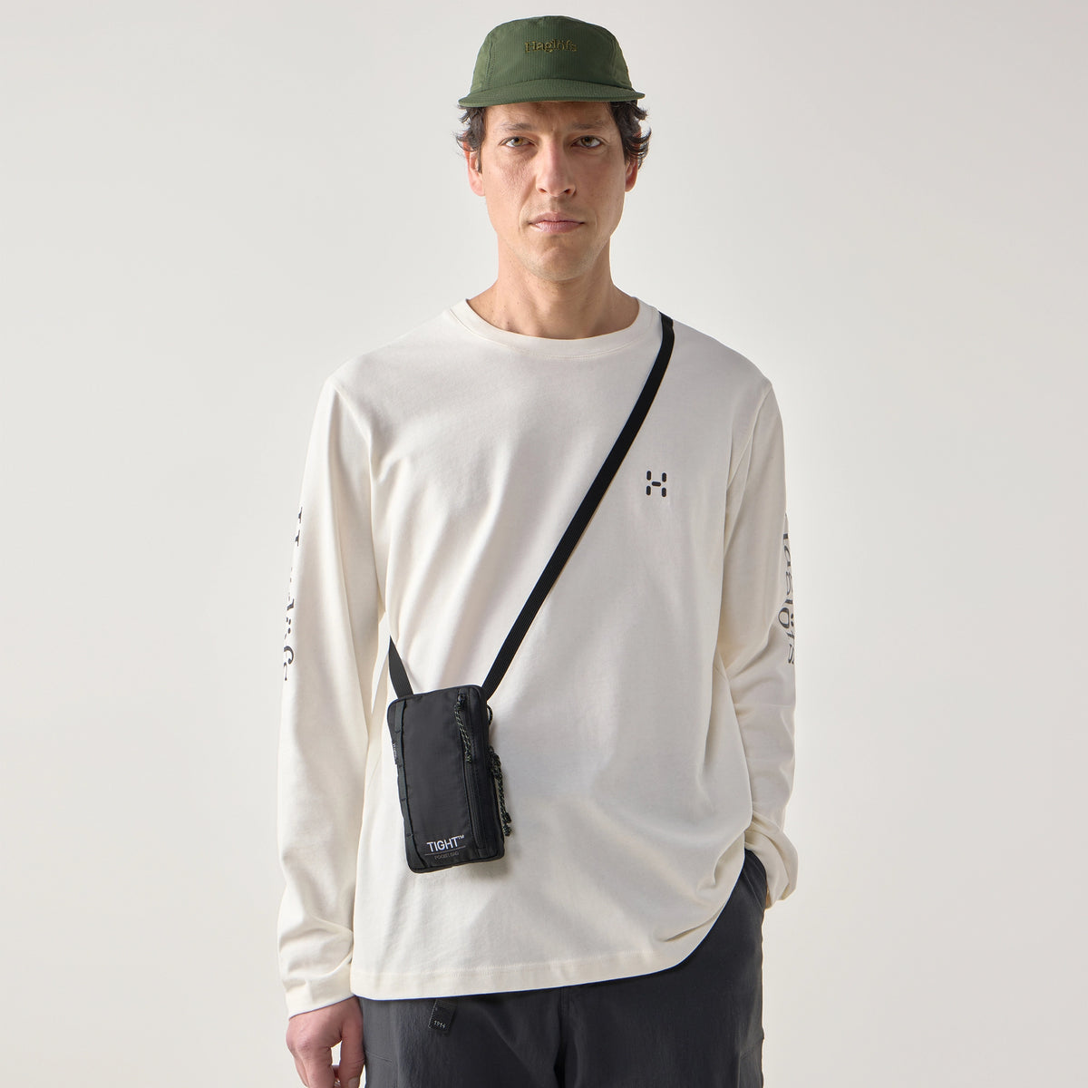 Haglöfs Tight Pocket Bag