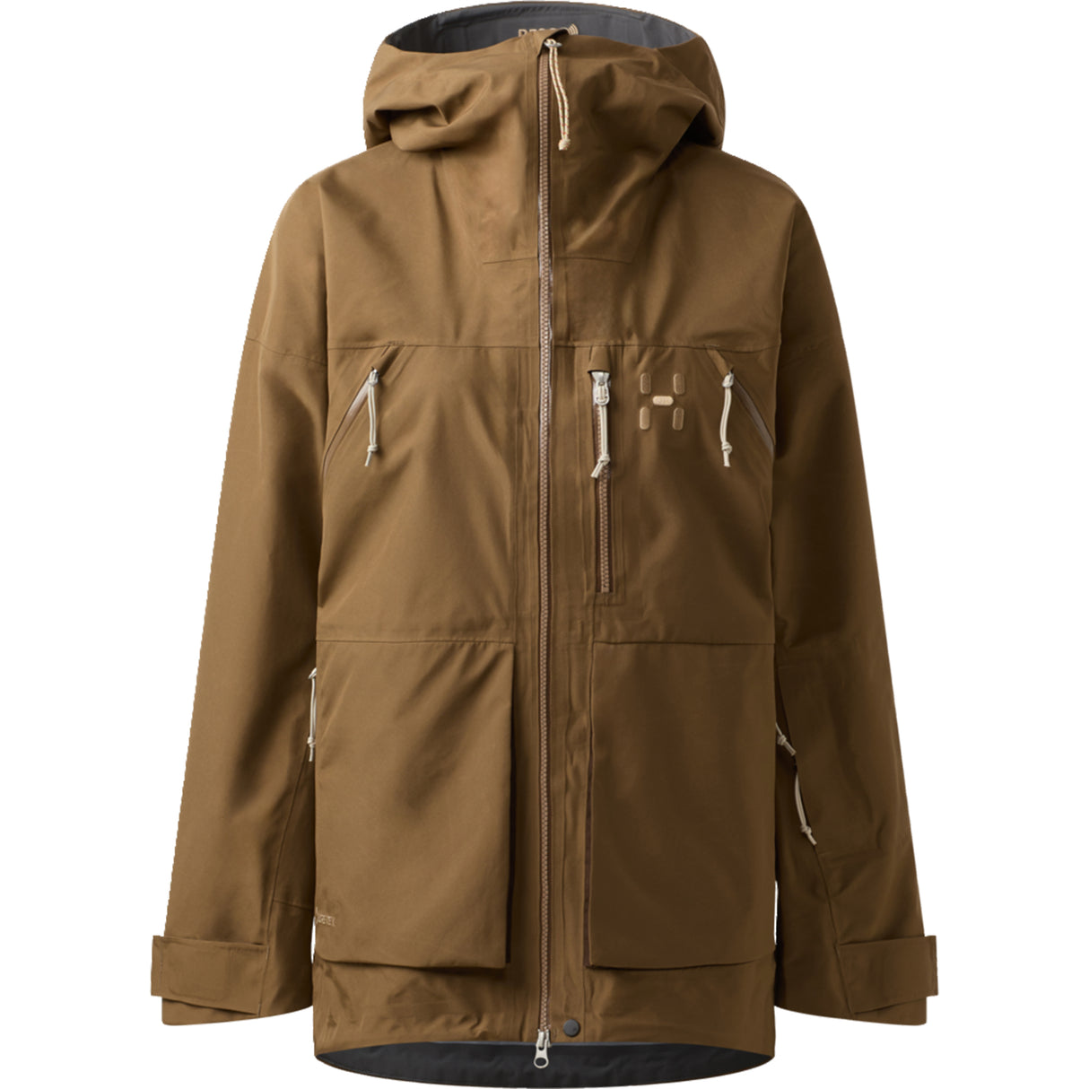 Haglöfs Vassi GTX II jakke W