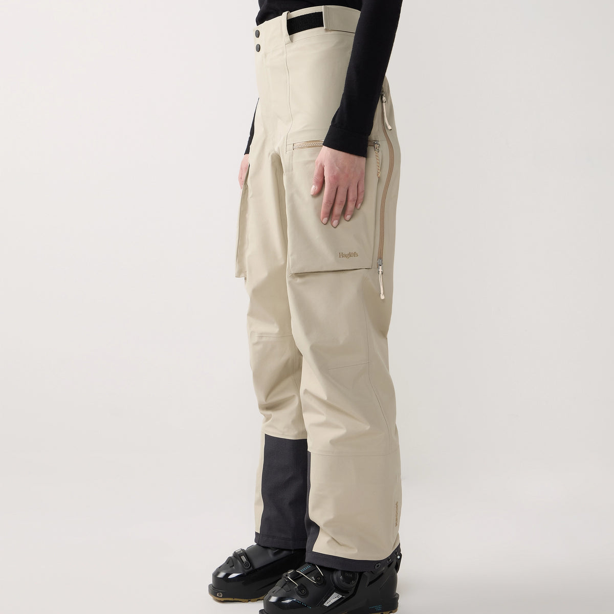 Haglöfs Vassi GTX II Pant W