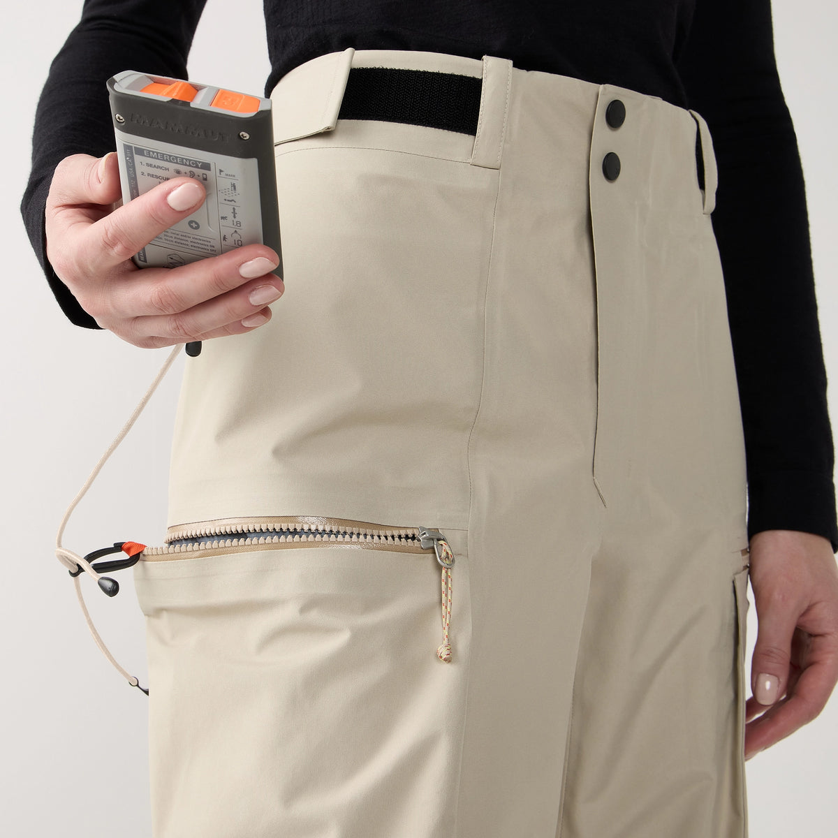 Haglöfs Vassi GTX II Pant W