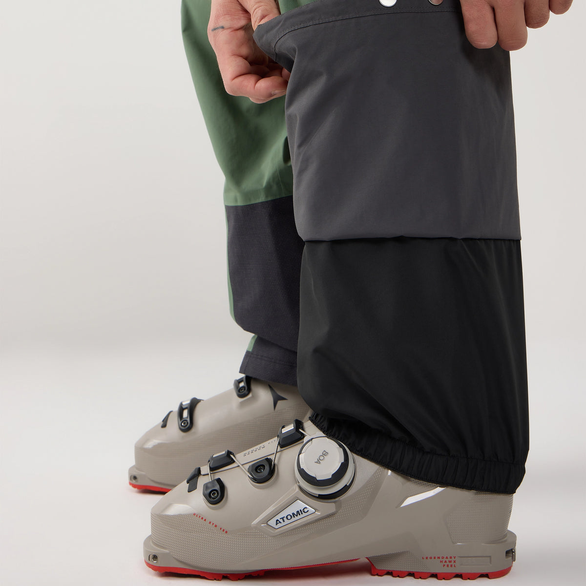 Haglöfs Vassi GTX Pro II Bib M