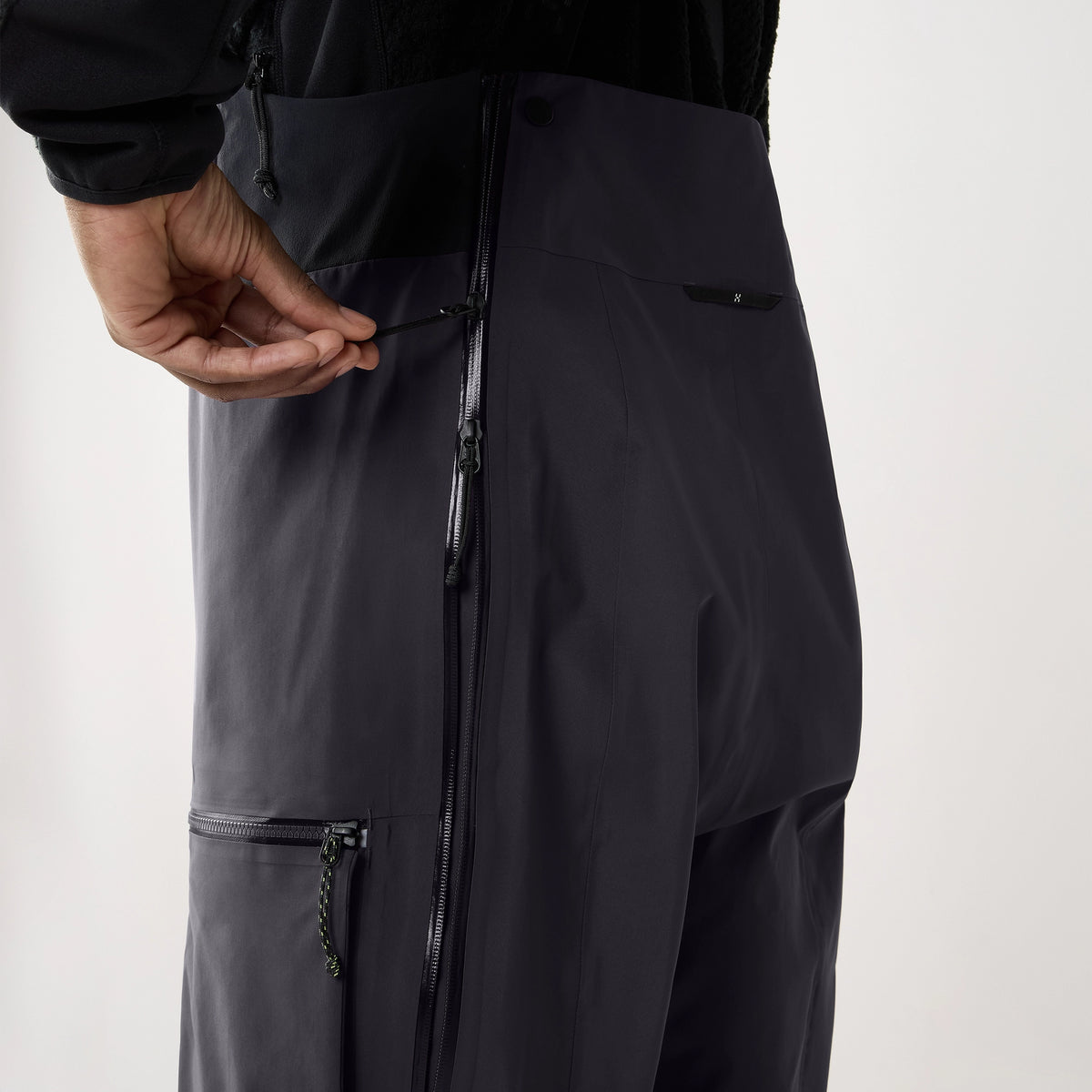 Haglöfs Vassi GTX Pro II Bib M